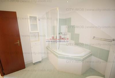 Vanzare Vila  Pipera 1350 mp teren adiacent Iancu Nicolae - 41