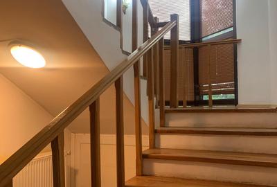 Vanzare   Vila Snagov  (+8camere, 5bai) 750 000eur - 17