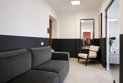 Bd. Nicolae Bălcescu nr. 35 | Etaj 7 | 149 mp | Birou Premium sau Apartament - 17