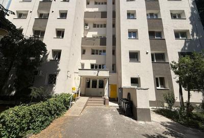APARTAMENT 3 CAMERE ETAJ 1 BLOC REABILITAT ULTRACENTRAL - 1