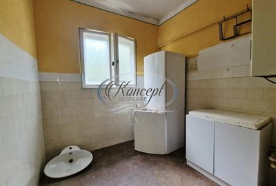 Casa pentru activitati de birouri in Manastur - 8