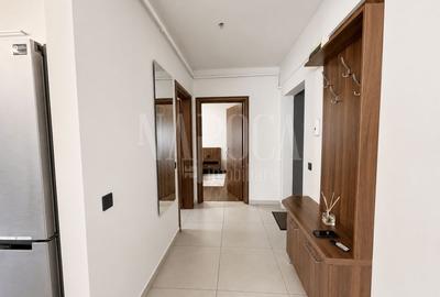 Apartament 2 camere de inchiriat in Zorilor, Cluj Napoca - 4