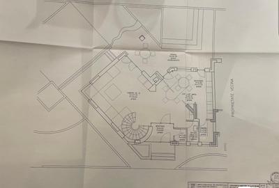 Vila duplex 2007,caramida,P+1+M,5 camere,4 bai,teren 482mp,2 loc. parcare curte - 38