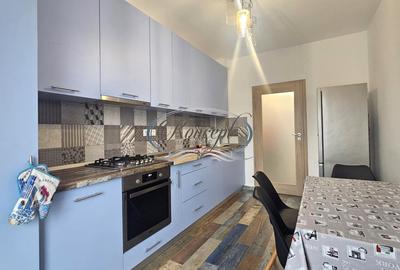 Apartament modern cu garaj pe Augustin Presecanu - 8