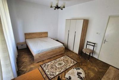Apartament cu 2 camere decomandat  | Take Ionescu – Medicină - 2