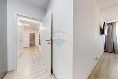 Apartament 3 camere - 19