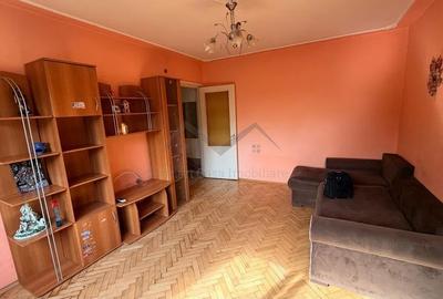 Apartament cu 2 camere nedecomandat în Alexandru cel Bun