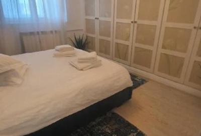 Apartament 3 camere Unirii - Ultra Central - Raul Dambovita - 4
