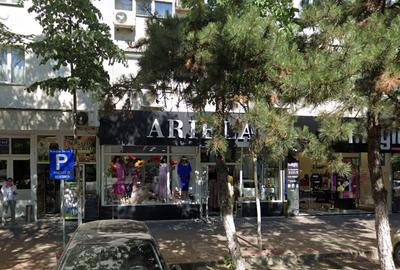 Spațiu comercial, 85 mp în Mihai Bravu
