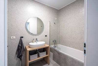 Apartament Nord One 700 - Parcare si Boxa Inclusa - 9