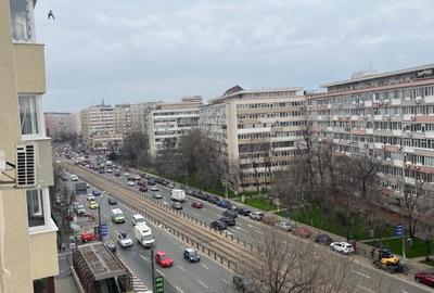 Apartament 4 cam. complet refăcut, mobilat, cu parcare și boxă – Piata Iancului - 13