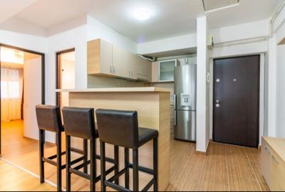 Apartament 3 camere de inchiriat Berceni loc de parcare - 8