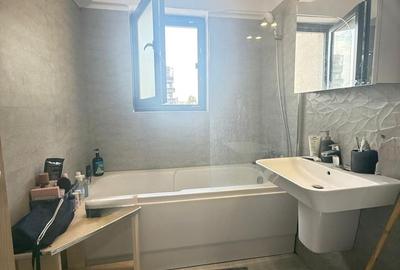 2 CAMERE ‖ PARCARE INCLUSA  ‖ ULTRACENTRAL ‖ EMINESCU ‖ 15 MIN METROU OBOR - 5