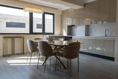 Pipera, Ivory Residence: apartament cu 2 camere - Comision 0%! - 11