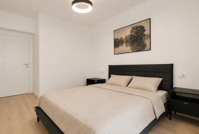 NOU / SUPERB / 2 CAMERE / TERASA GENEROASA - 14