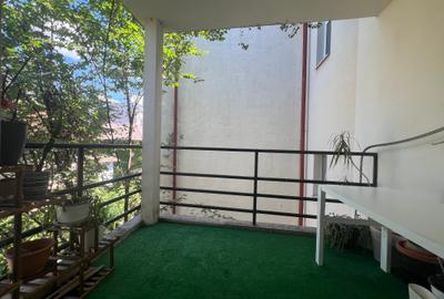 Spatiu birou - 4 camere - inchiriere - Mitropolie-P-ta Unirii - 16