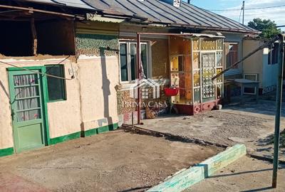 Oportunitate de investitie! Casa in Dealu Viei – Merei/BZ ~ teren 700mp ~ d=40m - 11