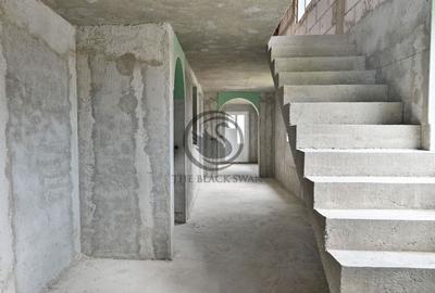 Casa cu 4 camere de vanzare | La Gri | Targsoru Vechi | Comision 0% - 10