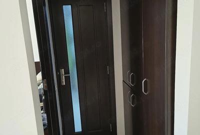 Apartament 2 camere. Mobilat si utilat. Zona Almasu Mare. - 5