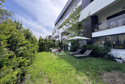 PIPERA | IANCU NICOLAE  | 3 camere | 116 mp | Parcare | Gradina 94 mp - 33
