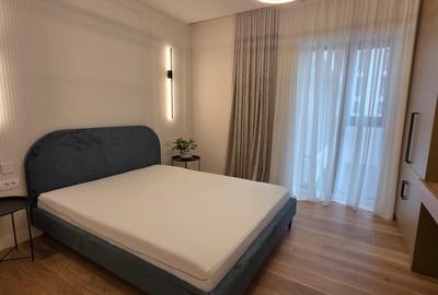 Apartament cu 3 camere de inchiriat in zona Petrom City, Straulesti - 18