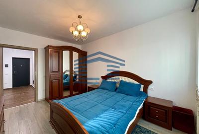 Apartament 2 Camere -Parcare Subterana-Cat friendly - Tractorul- 700m de Coresi - 5