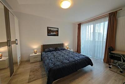 Inchiriem Apartament 2 Camere, Modern, Decomandat, Tractorul - 9
