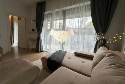 One Floreasca Lake | Apartament 3 Camere | Terasă 74 mp | Parcare Subterană | - 10