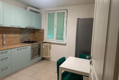 🏢 DE ÎNCHIRIAT: Apartament Modern 2 Camere | Zona Brâncoveanu | - 5