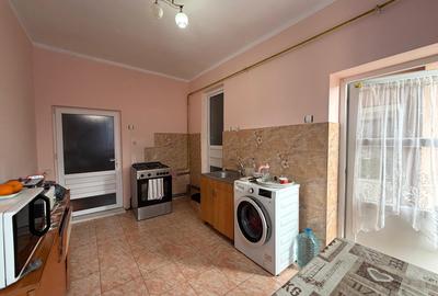 Casa individuala 137 mp, curte si gradina pe teren de 730 mp - Aiud - 7