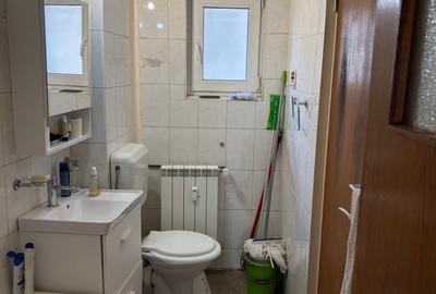 Dacia, Aurel Vlaicu, apartament 2 camere, 49.60 mp utili, imobil din 1971, - 8