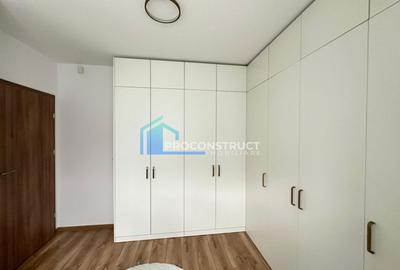 Casa individuala|Mobilata & Utilata|Mosnita Noua|240 MP|Teren 690 MP| - 9