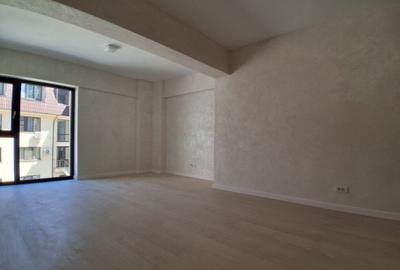 Apartament cu 3 camere decomandat în Păcurari