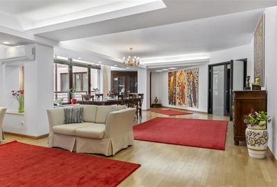 Apartament 3 camere de inchiriat Arcul de Triumf Herastrau - 5
