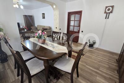 EXCLUSIVITATE Casa individuala de vanzare in Selimbar strada Bujorului - 8