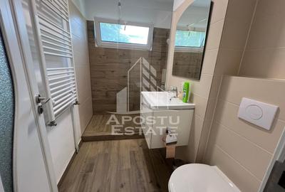 Apartament cu 2 camere, de închiriat zona Tipografilor - 8