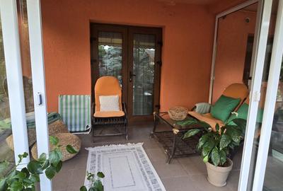 Vânzare Proprietate deosebita cu piscina, Gura Ocnitei Dambovita - 30