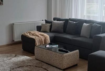 Apartament cu 2 camere decomandat în Lujerului