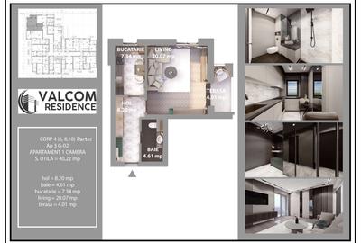 Valcom Residence