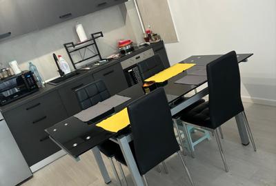 Apartament 2 camere de inchiriat - Cavar Residence - 5