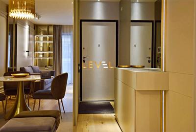[VIDEO] FIRST RENTAL - Ultra-premium 1 Bedroom Apartment - VIDA Herastrau - 20