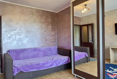 APARTAMENT 2 CAMERE BLD. NICOLAE IORGA - PODU ROS fara risc seismic! - 13