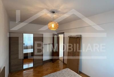 Apartament cu 2 camere, 46mp, Zona Ultracentral - 5