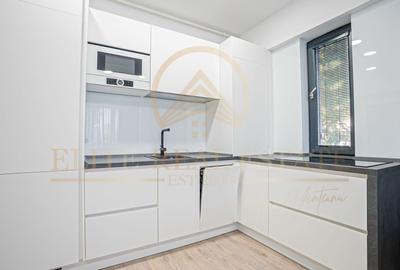 Staiunea Mamaia - Apartament Premium 3 Camere, Parcare, Mobilat - 3