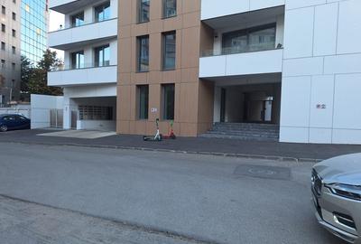 Spațiu comercial, 35 mp în Unirii