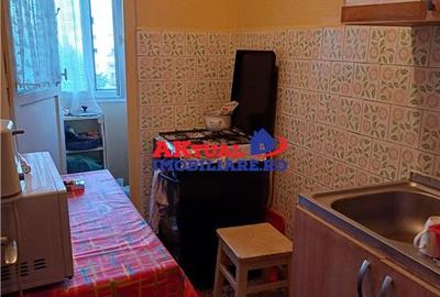 Vanzare 2camere 37mp,etaj 4 din 4 Rahova-Sos Salaj - 9