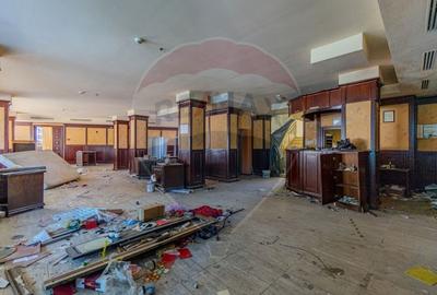 Activ Hotelier SubEvaluat | 18.000 mp construiti | 3 ha teren | BRASOV - 54