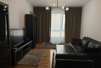 Apartament 3 camere Luxuria Residence-loc de parcare subteran - 5