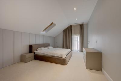Luxury villa | gated complex with security | Iancu Nicolae | British School - 27