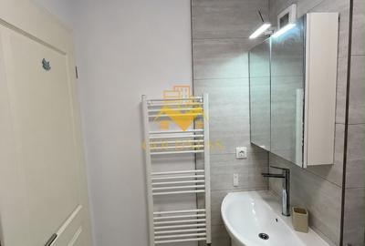 2 camere, Buna ziua, Trifoiului, Grand Hotel Italia, Lidl, PetFriendly - 8